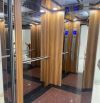 CHO THUÊ TOÀ NHÀ 5 TẦNG ĐƯỜNG 33M SIÊU TRUNG TÂM - GẦN TỔ HỢP DOWNTOWN & THÁP 69 TẦNG