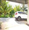 Bán Nhà Vườn Úc Gián Thuận Thiên Kiến Thụy Hải Phòng, View sông cực thoáng mát giá 6.7 tỷ