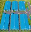 Cho thuê kho xưởng 12.000m2 Trong kcn Hải Sơn , Long An