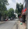 MẶT PHỐ KINH DOANH ĐƯỜNG THÔNG Ô TÔ TRÁNH PHỐ NỶ SÓC SƠN HÀ NỘI