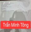 ❣️BÁN ĐẤT ĐƯỜNG TRẦN MINH TÔNG - Trục đường toàn biệt thự đẹp
