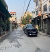 TRỤC CHÍNH KINH DOANH -OTO TRÁNH TẶNG NHÀ 3 TẦNG- LÔ GÓC MẶT TIỀN SIÊU RỘNG- VIN CỔ LOA