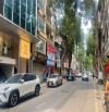 BUILDING 10T THANG MÁY MẶT PHỐ LÝ NAM ĐẾ 150m2xMT 7.5mx185 TỶ CÓ HẦM 2 THOÁNG SỔ HOÀN CÔNG