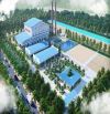 CHUYỂN NHƯỢNG NHÀ MÁY XỬ LÝ RÁC THẢI - 16HA