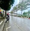 Bán nhà mặt Phố Trần Vỹ - đối diện hồ - ngay ngã 4 -2 mặt thoáng- nở hậu- phù hợp cho tập