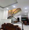 NHÀ HXH - LINH ĐÔNG - THỦ ĐỨC - DÀI 19M - XE HƠI NGỦ TRONG NHÀ