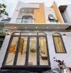 BÁN NHÀ MỚI FULL NỘI THẤT 2 TỶ 390 HOÀN CÔNG, P.AN BÌNH