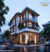 Nhỉnh 10 tỷ - LÔ GÓC MẶT TIỀN THANH HẢI – GẦN NGUYỄN TẤT THÀNH – BÁN ĐẤT TẶNG NHÀ