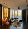 Bán căn hộ 3 ngủ The Nine, 131m2, tầng trung, NT Full, có slot oto giá 16 tỷ  - Diện tích: