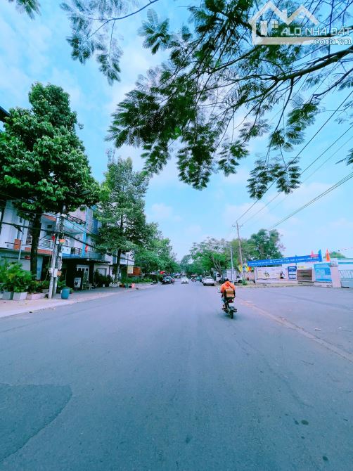Hạ 12 Tỷ Còn 10 Tỷ 900 tr  👉BÁN NHÀ MẶT TIỀN TRUNG TÂM GIỚI THIỆU VIỆC LÀM – P. TÂN HIỆP