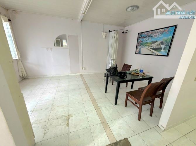 Nhà Phan Đình Phùng - Đà Lạt chỉ 4,5 tỷ