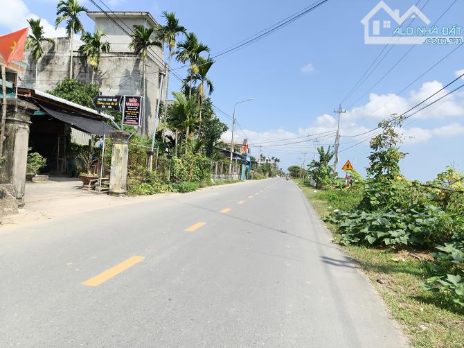 ĐẤT NAM PHƯỚC CÁCH QUỐC LỘ 700M- 118M2 ĐƯỜNG ÔTÔ - GIÁ NHỈNH 700TR