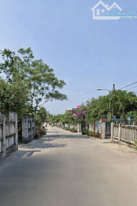 Bán đất rẻ đẹp xã Hòa Khương huyện Hòa Vang tp Đà Nẵng