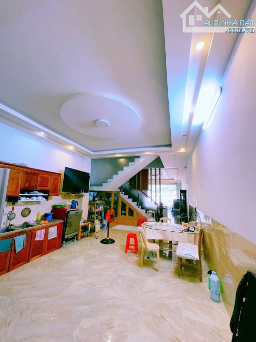 Hạ 12 Tỷ Còn 10 Tỷ 900 tr  👉BÁN NHÀ MẶT TIỀN TRUNG TÂM GIỚI THIỆU VIỆC LÀM – P. TÂN HIỆP - 1