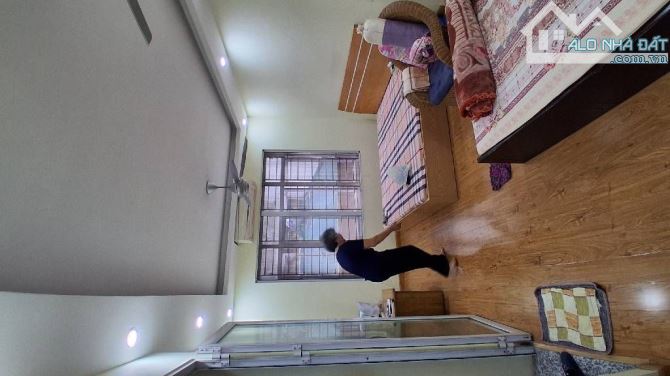 NHÀ THUỴ THUÊ - TÂY HỒ - 40 M - 4 TẦNG - MẶT TIỀN 5.5M - 14 TỶ SỔ ĐỎ VUÔNG ĐẸP