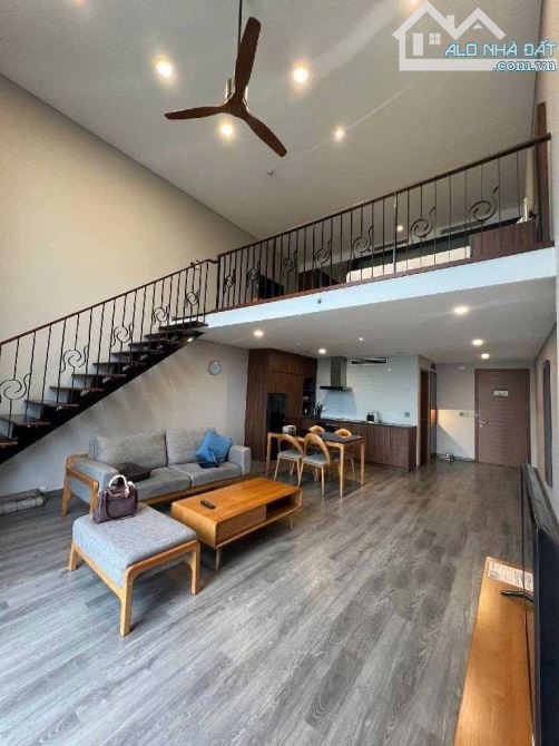 HƠN 9 TỶ SỞ HỮU PENTHOUSE TÂY HỒ – BIỆT THỰ TRÊN KHÔNG CỰC HIẾM