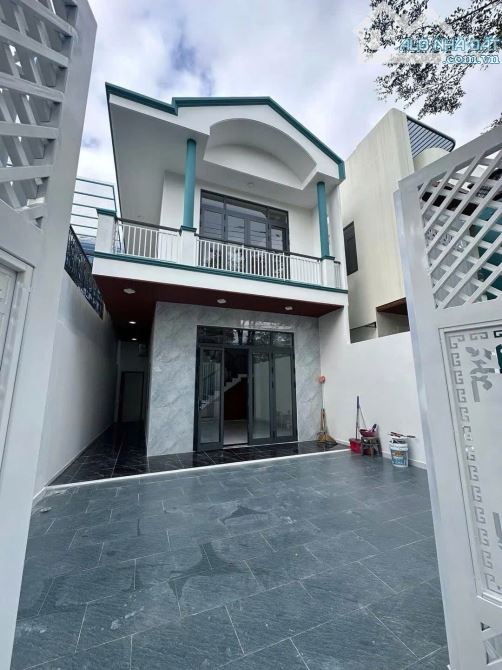 Bán gấp Biệt thự VIP Mặt tiền đường Nguyễn Công hoan Trung tâm Đà Nẵng - 1