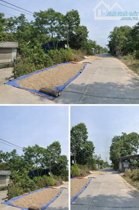 Bán đất rẻ đẹp xã Hòa Khương huyện Hòa Vang tp Đà Nẵng - 1