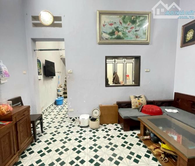 Căn góc 5 tầng, 3 ngủ khu ngõ 20 Nguyễn Công Hoan gần Đài THVN, Bác chủ cần bán gấp