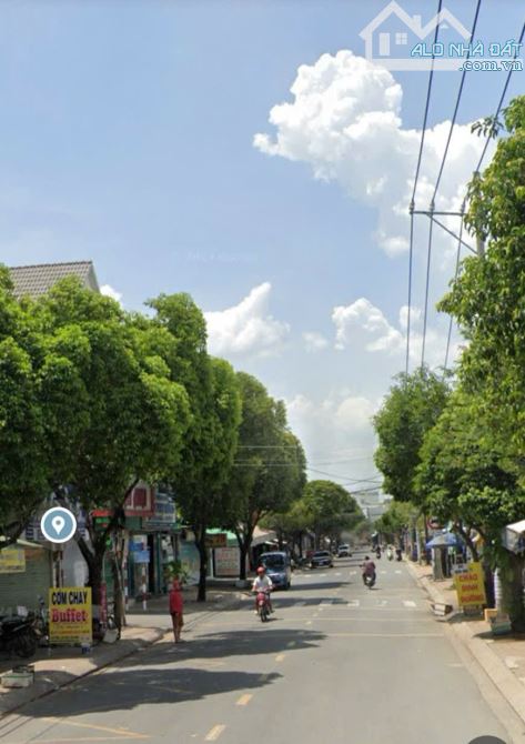 Bán nhà mặt  tiền 1 trệt 1 lầu 10x30m giá 11,5 tỷ Đường Thới Tam Thôn 9 - 2