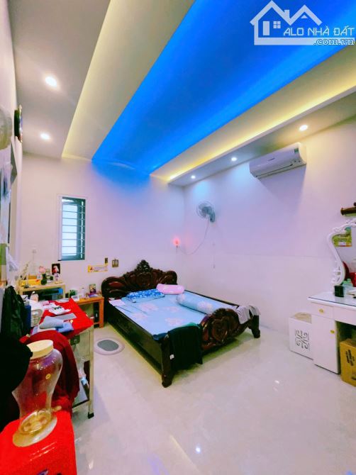 Hạ 12 Tỷ Còn 10 Tỷ 900 tr  👉BÁN NHÀ MẶT TIỀN TRUNG TÂM GIỚI THIỆU VIỆC LÀM – P. TÂN HIỆP - 2