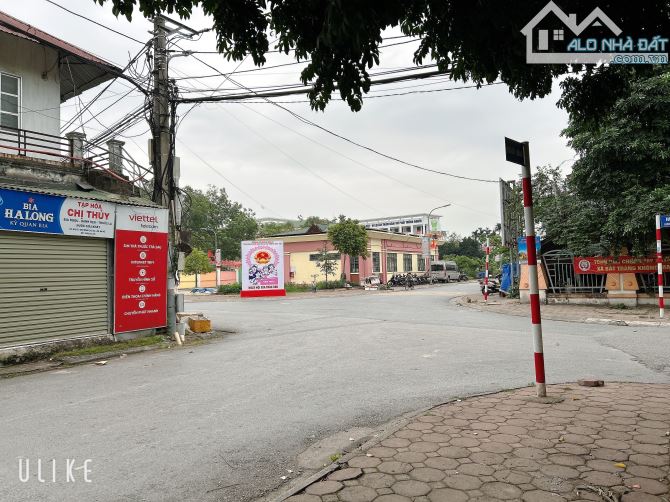 Bán nhà Đông Dư diện tích 34m x 5 tầng lô góc 3 thoáng chỉ 5 tỷ 8 - 2