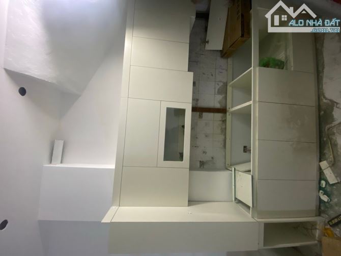 NGỌC HÀ – BA ĐÌNH | 30M² – 5 TẦNG – 7 TỶ – 30M RA Ô TÔ TRÁNH