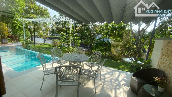 VILLA 4 PHÒNG NGỦ TẠI OCEAN VILLAS – RIÊNG TƯ, SANG TRỌNG, GẦN BIỂN - 2