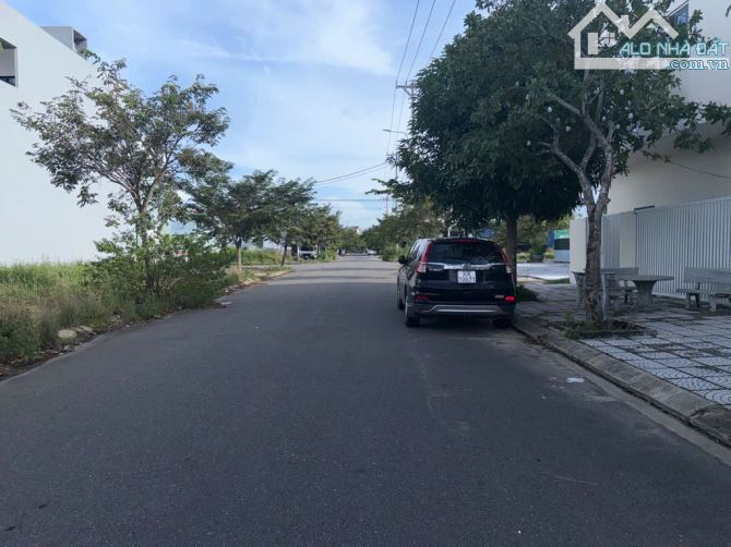 Cần bán lô đất 2 mặt tiền đường Thâm Tâm, Ngũ Hàng Sơn, Đà Nẵng. - 2