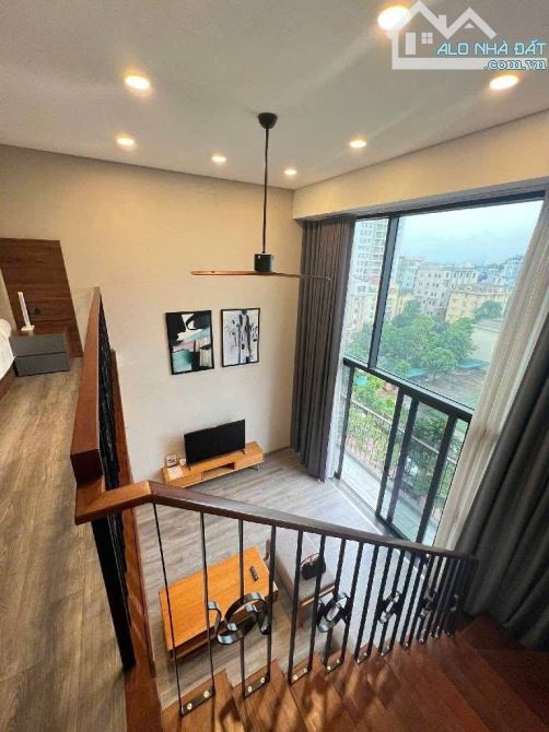 HƠN 9 TỶ SỞ HỮU PENTHOUSE TÂY HỒ – BIỆT THỰ TRÊN KHÔNG CỰC HIẾM