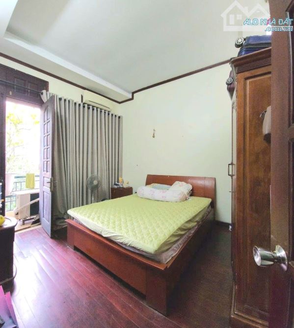 Phân Lô_Ô Tô, Kinh Doanh_Phố Lý Thường Kiệt, Hoàn Kiếm. Dt: 55m x 5 tầng. Giá 29 tỷ.