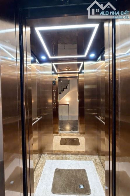 SIÊU PHẨM - ĐỘI CẤN - BA ĐÌNH - 51/55 M -7 TẦNG -MẶT TIỀN 5.2 M- GIÁ 23,9 TỶ