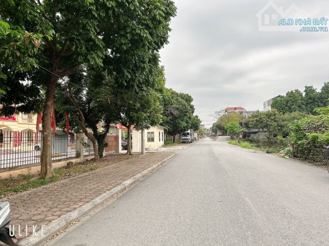 Bán nhà Đông Dư diện tích 34m x 5 tầng lô góc 3 thoáng chỉ 5 tỷ 8 - 3
