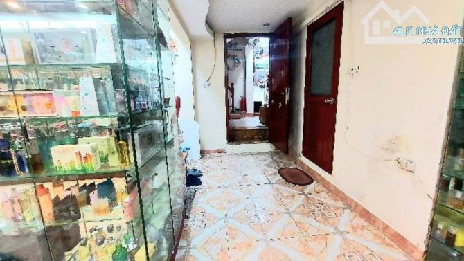 190 tỷ/165 m2/6.3 m tiền/ Mặt Phố Cổ Nhà Chung / Hoàn Kiếm