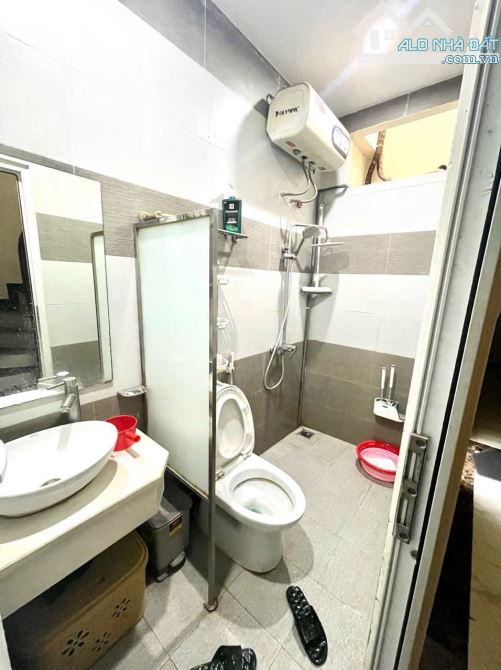 Phân Lô_Ô Tô, Kinh Doanh_Phố Trần Hưng Đạo, Hoàn Kiếm. Dt: 55m x 5 tầng. Giá 29 tỷ