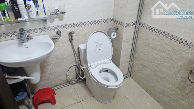 Phân Lô_Ô Tô, Kinh Doanh_Phố Lý Thường Kiệt, Hoàn Kiếm. Dt: 55m x 5 tầng. Giá 29 tỷ.