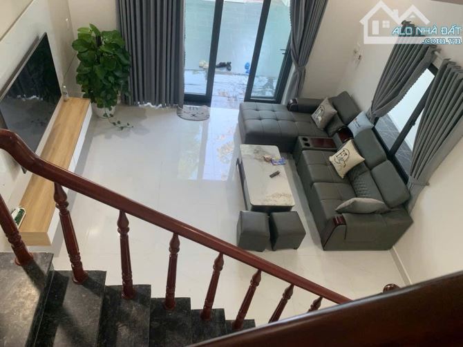 Bán gấp Biệt thự VIP Mặt tiền đường Nguyễn Công hoan Trung tâm Đà Nẵng - 3