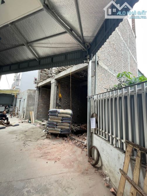 Nhà Xây Mới- lGần Chợ,Trường Học.Bán Nhà 5 Tầng Đông Dư,Dt 31m2,Giá 5.8 Tỷ. - 3