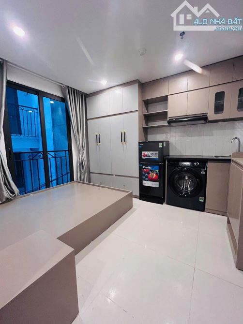 Nguyễn Khánh Toàn- 100m x 7T Thang Máy- 16 PKK - PCCC - 1,2 Tỷ/ Năm - 26,5 Tỷ - 3