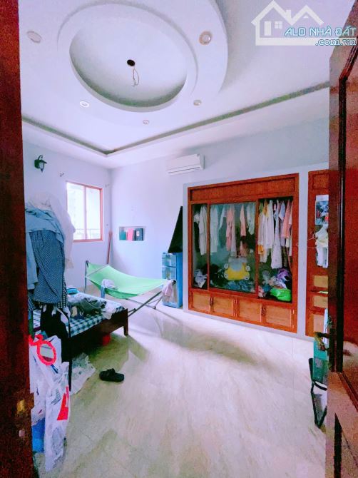 Hạ 12 Tỷ Còn 10 Tỷ 900 tr  👉BÁN NHÀ MẶT TIỀN TRUNG TÂM GIỚI THIỆU VIỆC LÀM – P. TÂN HIỆP - 4