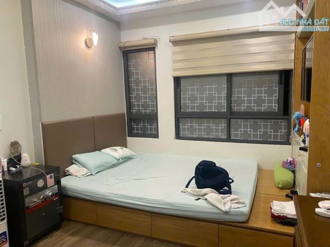 BÁN NHÀ - TT BA ĐÌNH - ĐỘI NHÂN - 40 M - 5 TẦNG - MẶT TIỀN 3,5 M - GIÁ 15.5 TỶ