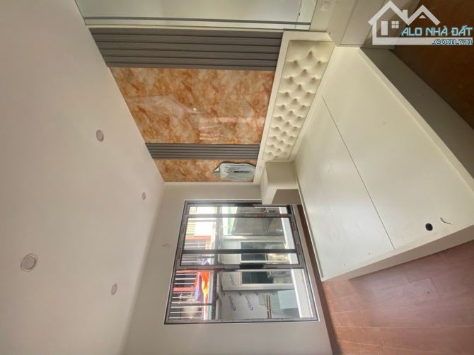 NGỌC HÀ – BA ĐÌNH | 30M² – 5 TẦNG – 7 TỶ – 30M RA Ô TÔ TRÁNH