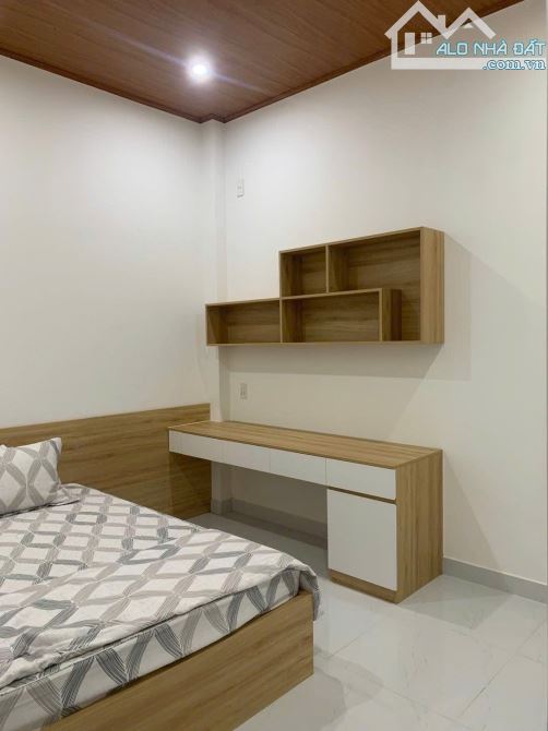 Bán gấp Biệt thự VIP Mặt tiền đường Nguyễn Công hoan Trung tâm Đà Nẵng - 5
