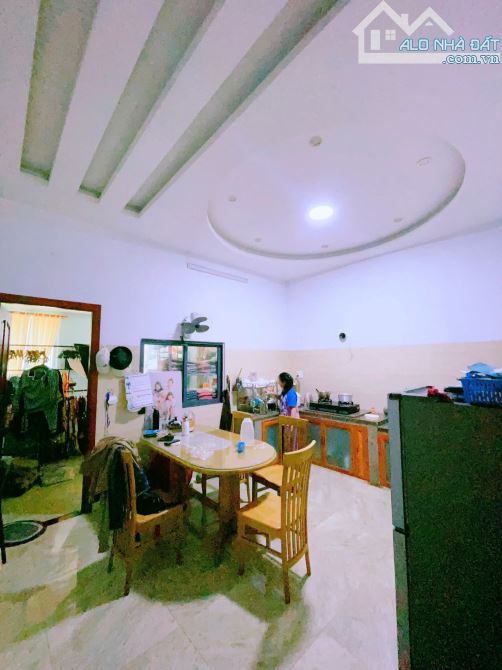 Hạ 12 Tỷ Còn 10 Tỷ 900 tr  👉BÁN NHÀ MẶT TIỀN TRUNG TÂM GIỚI THIỆU VIỆC LÀM – P. TÂN HIỆP - 6