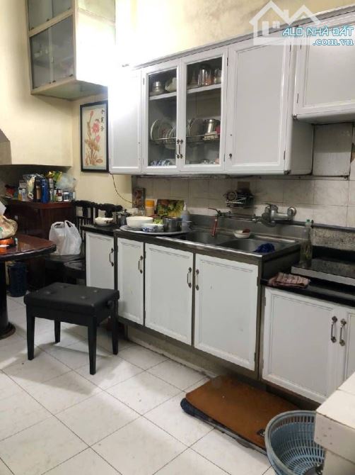 CỰC HIẾM- NHÀ QUÁN THÁNH - BA ĐÌNH - 36M - 5 TẦNG - 16 TỶ SỔ ĐỎ CHÍNH CHỦ ĐẸP