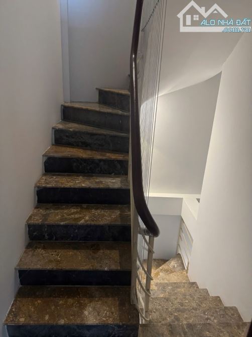 ĐỘI CẤN – BA ĐÌNH | 30M² – 5 TẦNG – 7 TỶ – 30M RA Ô TÔ TRÁNH