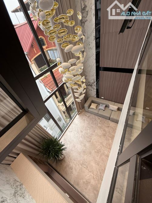 SIÊU PHẨM - ĐỘI CẤN - BA ĐÌNH - 51/55 M -7 TẦNG -MẶT TIỀN 5.2 M- GIÁ 23,9 TỶ