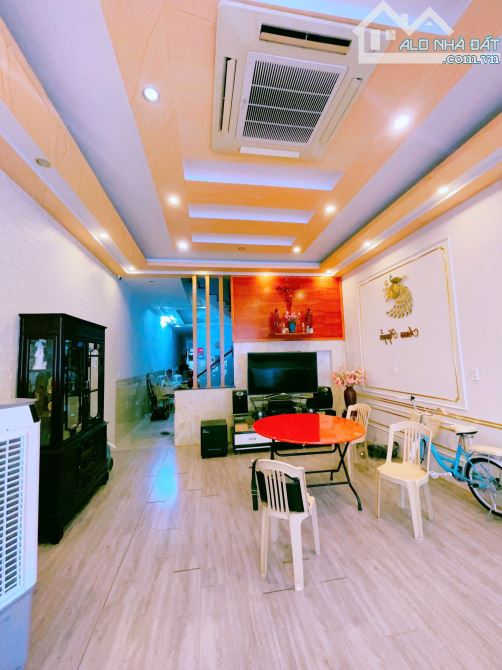 Hạ 12 Tỷ Còn 10 Tỷ 900 tr  👉BÁN NHÀ MẶT TIỀN TRUNG TÂM GIỚI THIỆU VIỆC LÀM – P. TÂN HIỆP - 7