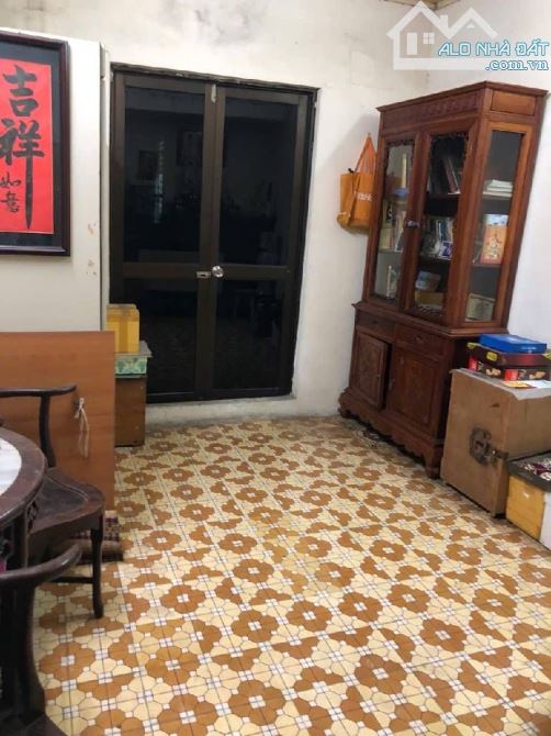 CỰC HIẾM- NHÀ QUÁN THÁNH - BA ĐÌNH - 36M - 5 TẦNG - 16 TỶ SỔ ĐỎ CHÍNH CHỦ ĐẸP