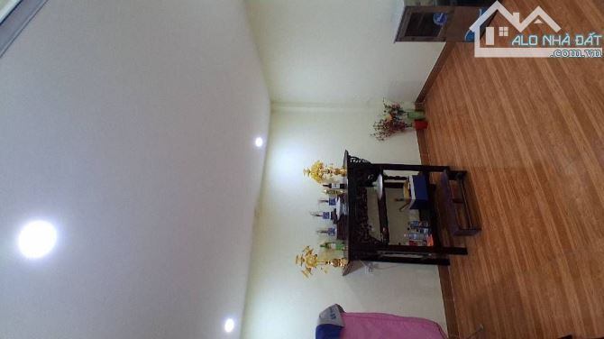 NHÀ THUỴ THUÊ - TÂY HỒ - 40 M - 4 TẦNG - MẶT TIỀN 5.5M - 14 TỶ SỔ ĐỎ VUÔNG ĐẸP